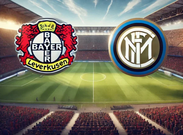 Bayer Leverkusen - Inter bet365