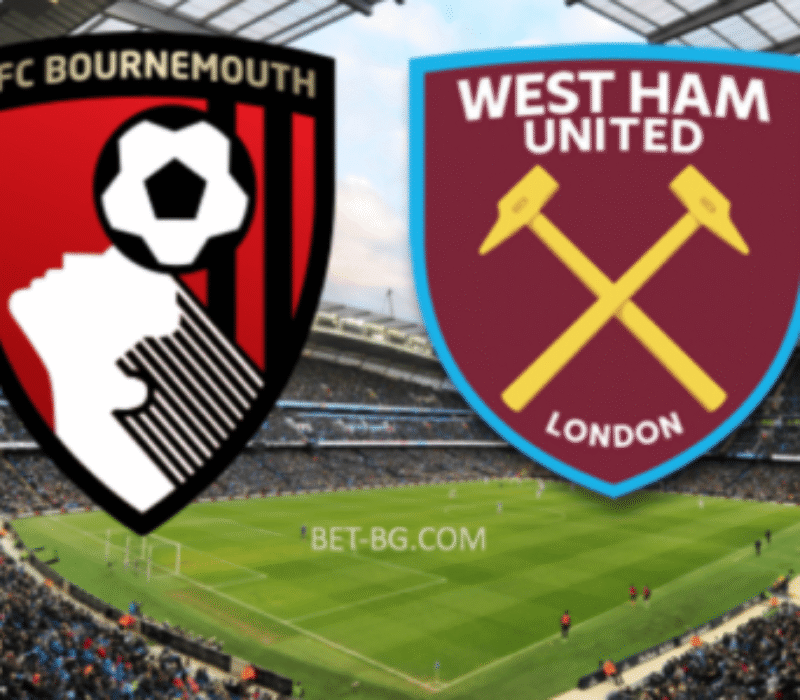 Bournemouth - West Ham bet365