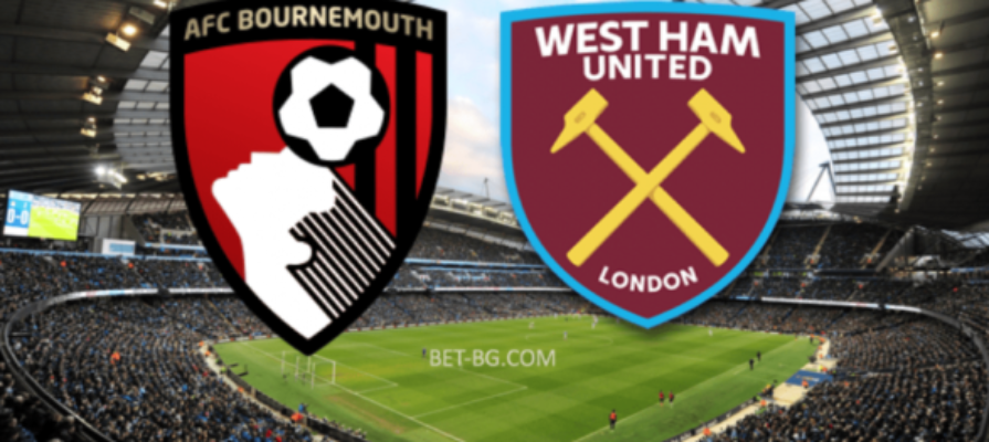 Bournemouth - West Ham bet365