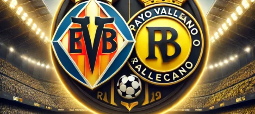 Villarreal - Rayo Vallecano bet365