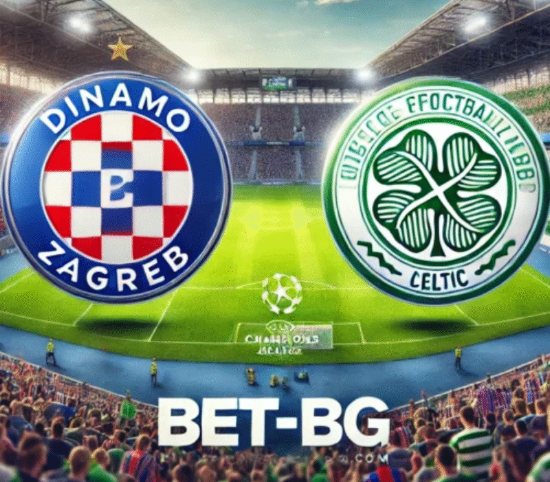 Dinamo Zagreb - Celtic bet365 Dinamo Zagreb - Celtic bet365