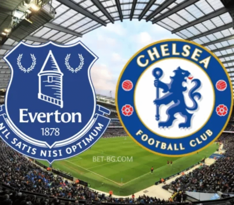 Everton - Chelsea bet365 Everton - Chelsea bet365