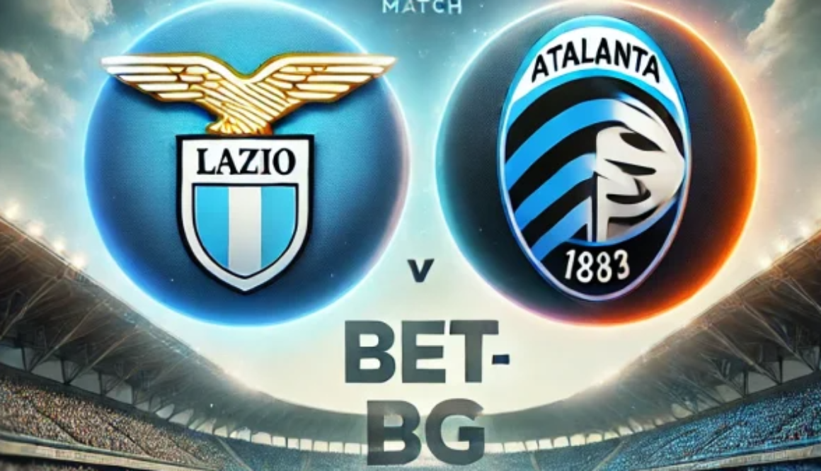 Lazio - Atalanta bet365