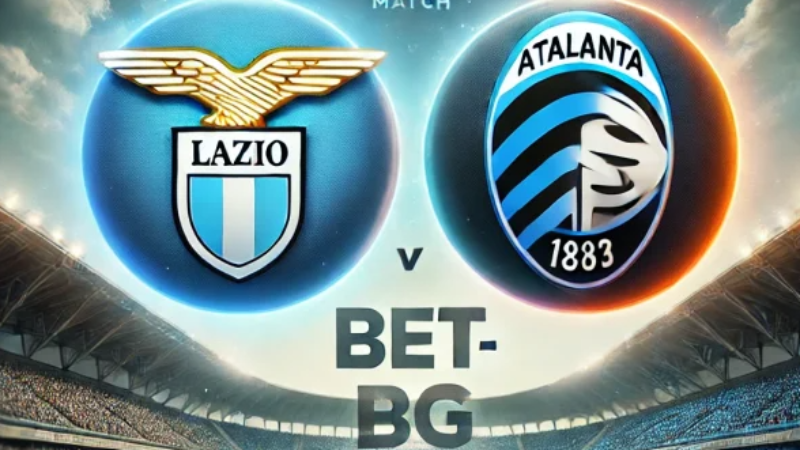 Lazio - Atalanta bet365