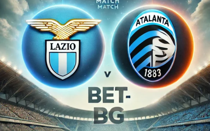 Lazio - Atalanta bet365