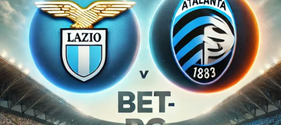 Lazio - Atalanta bet365