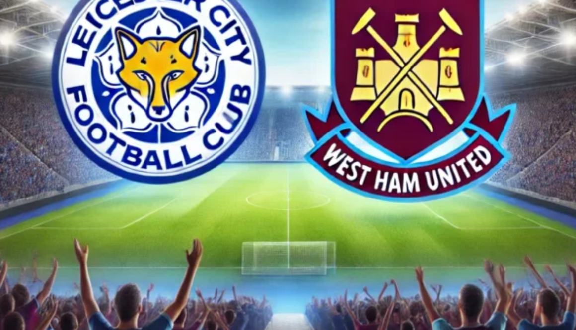 Leicester – West Ham bet365