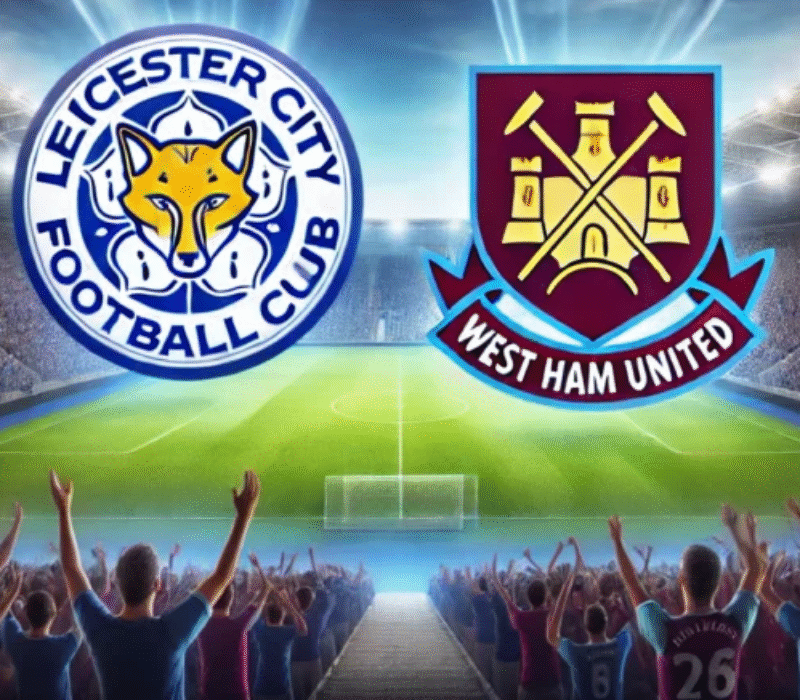 Leicester – West Ham bet365 Leicester – West Ham bet365