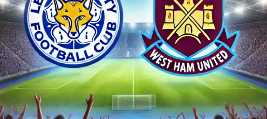 Leicester – West Ham bet365