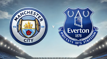 Manchester City - Everton bet 365