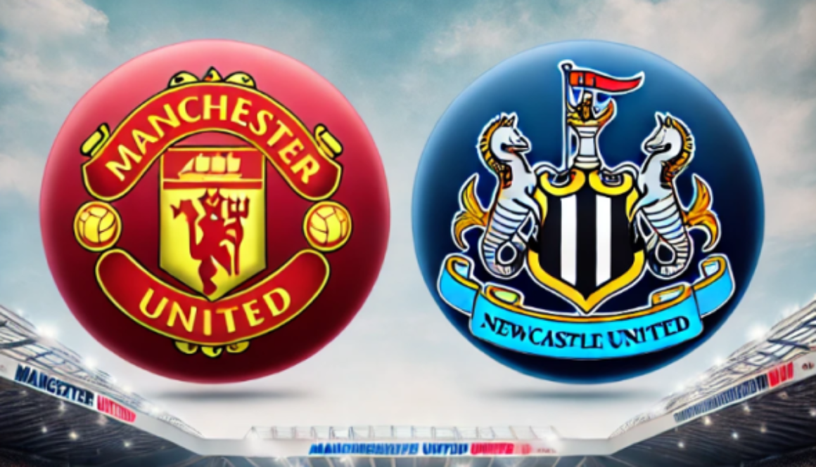 Manchester United - Newcastle United bet365