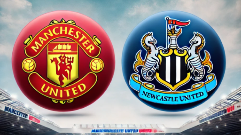 Manchester United - Newcastle United bet365