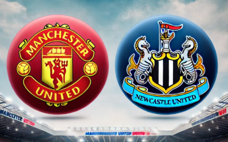 Manchester United - Newcastle United bet365