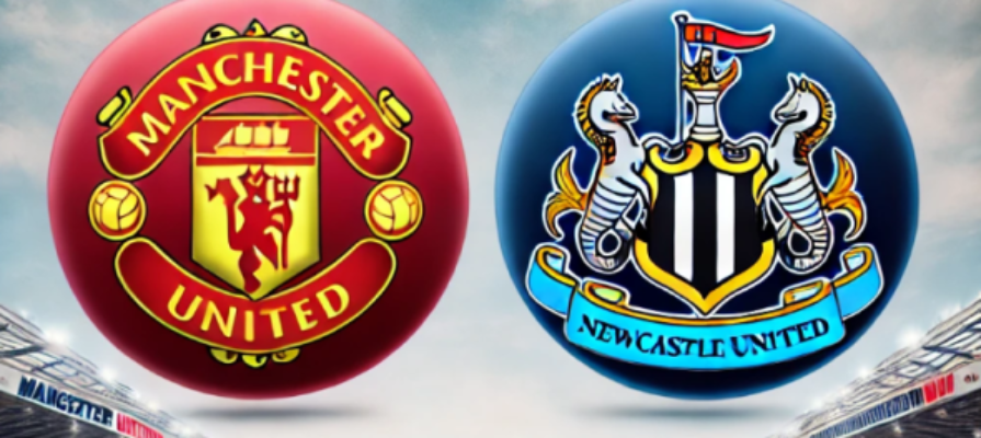 Manchester United - Newcastle United bet365