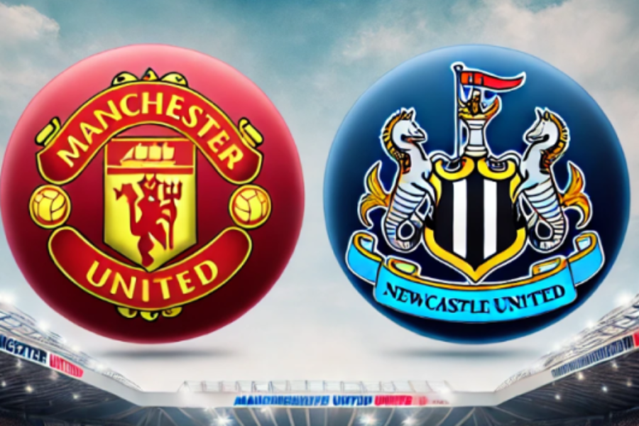 Manchester United - Newcastle United bet365 Manchester United - Newcastle United bet365