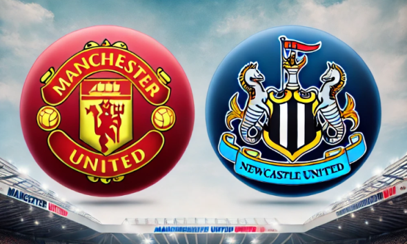 Manchester United - Newcastle United bet365