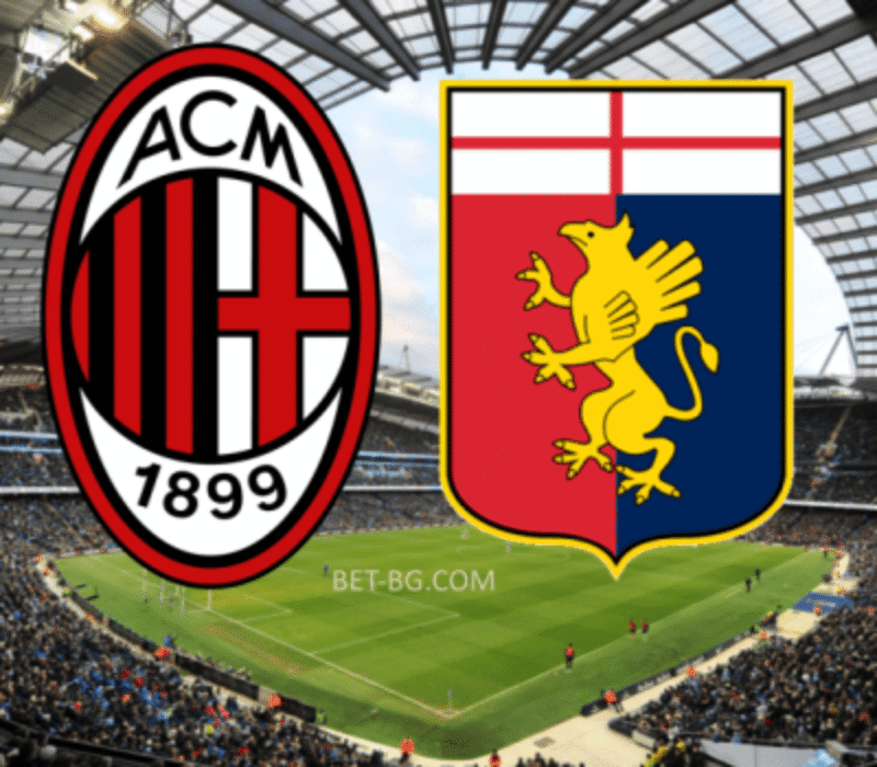 Milan - Genoa bet365