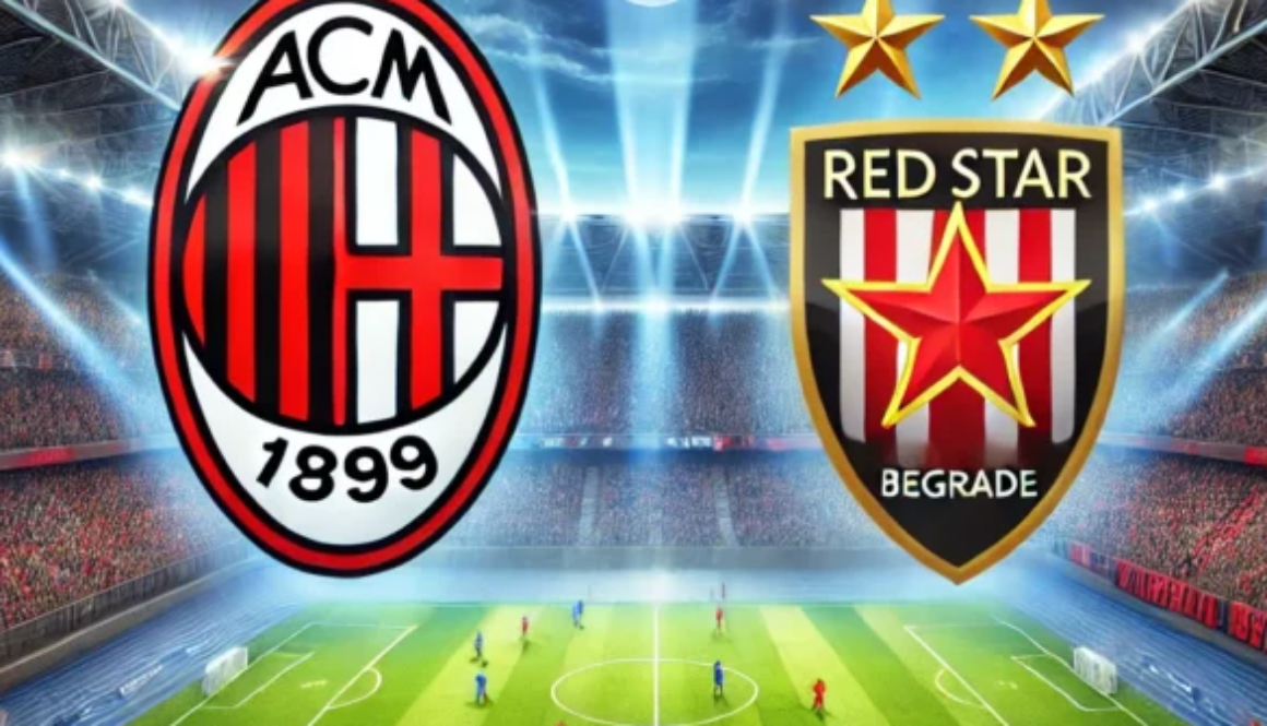 Milan - Red Star bet365