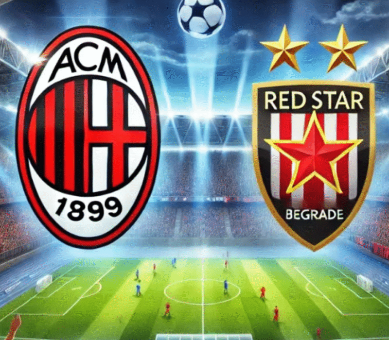 Milan - Red Star bet365 Milan - Red Star bet365