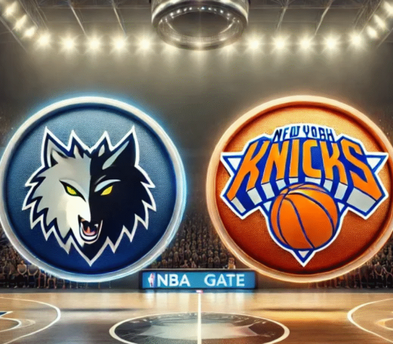 Minnesota Timberwolves - New York Knicks bet365