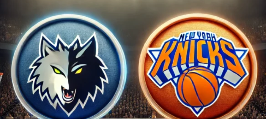 Minnesota Timberwolves - New York Knicks bet365