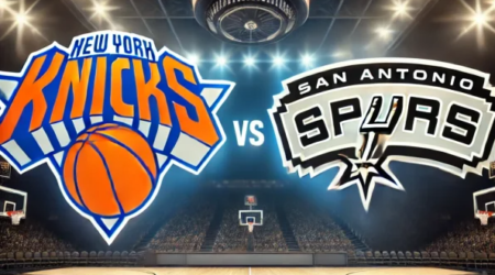 New York Knicks - San Antonio bet365