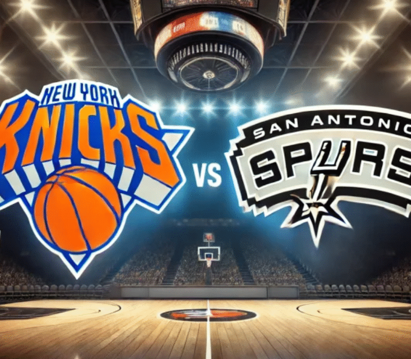 New York Knicks - San Antonio bet365