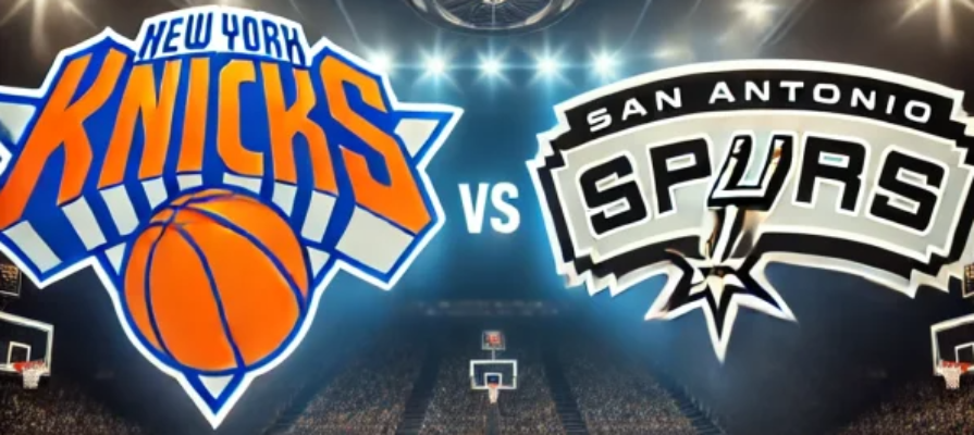 New York Knicks - San Antonio bet365