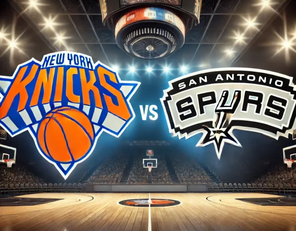 New York Knicks - San Antonio bet365