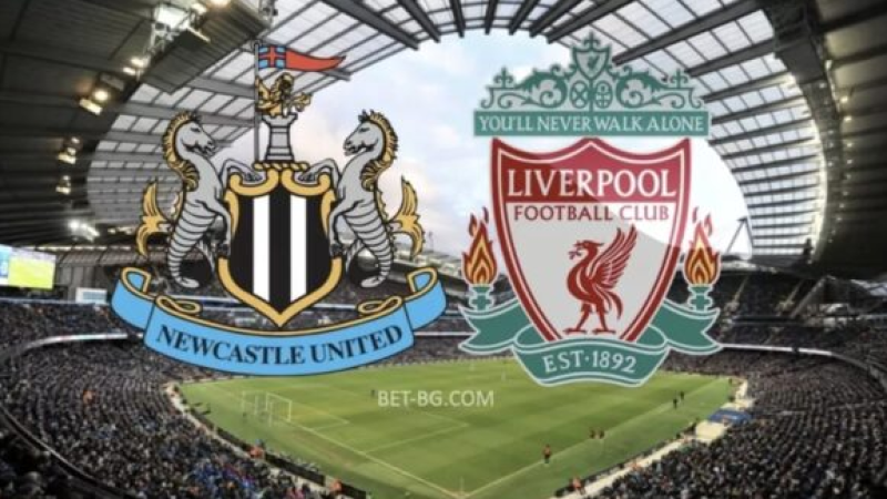 Newcastle United - Liverpool bet365