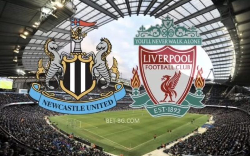 Newcastle United - Liverpool bet365