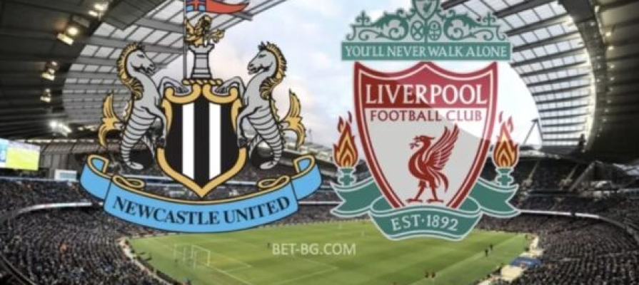 Newcastle United - Liverpool bet365