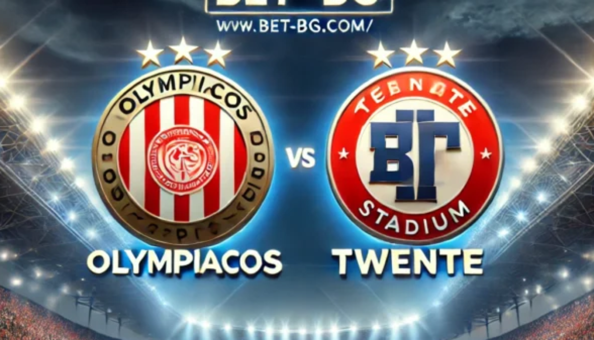 Olympiacos - Twente