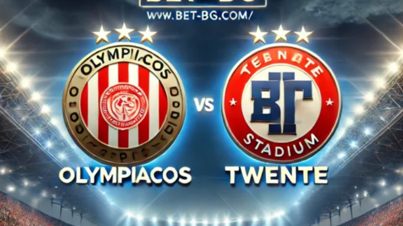 Olympiacos - Twente