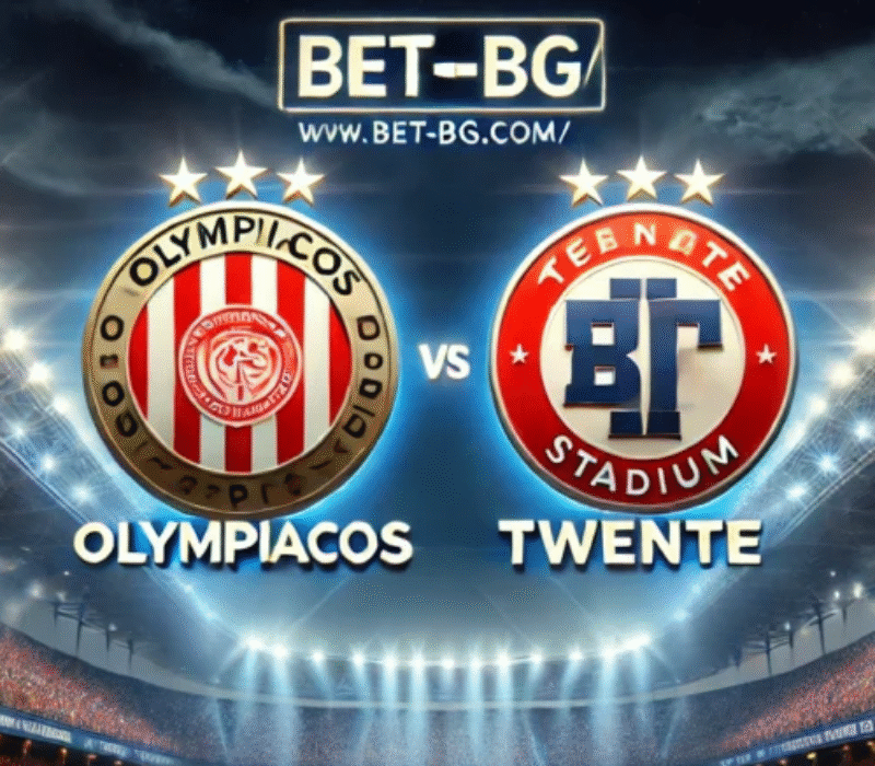 Olympiacos - Twente