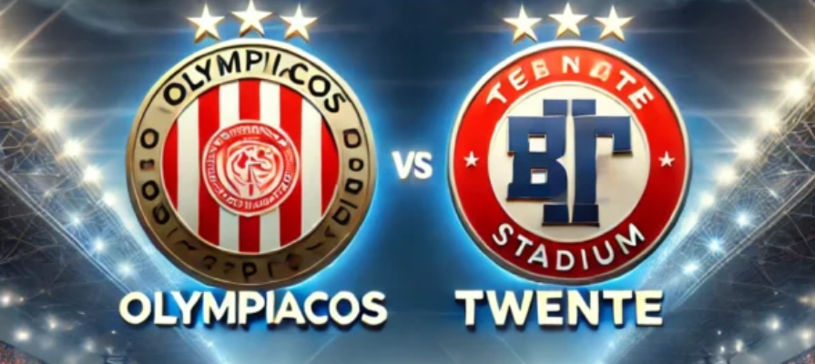 Olympiacos - Twente