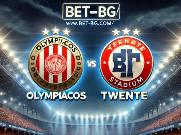 Olympiacos - Twente