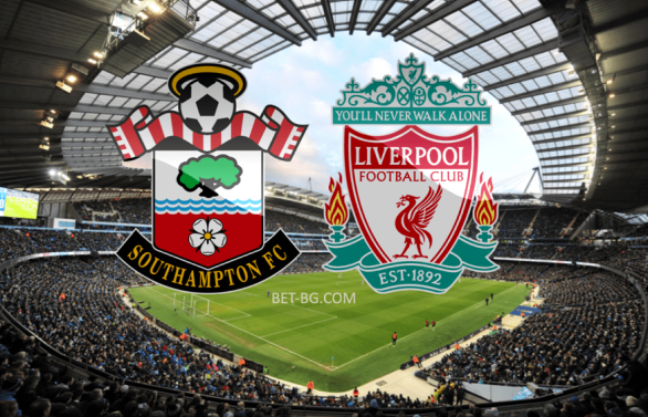 Southampton - Liverpool bet365