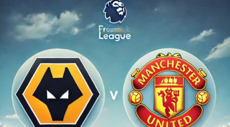 Wolverhampton Wanderers - Manchester United bet365