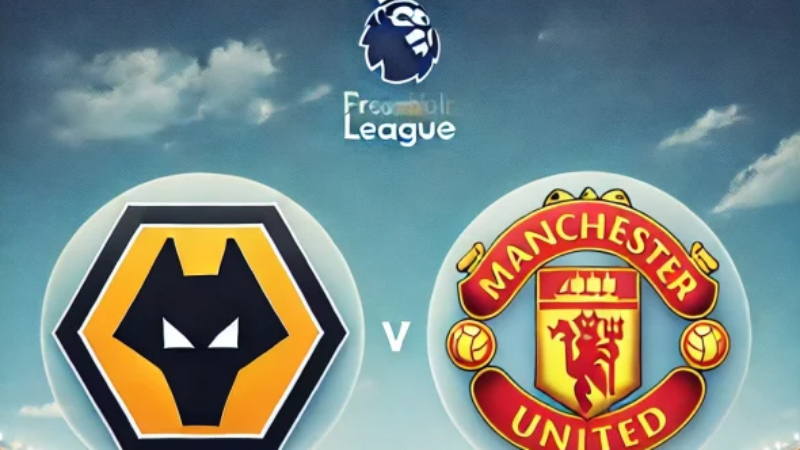 Wolverhampton Wanderers - Manchester United bet365