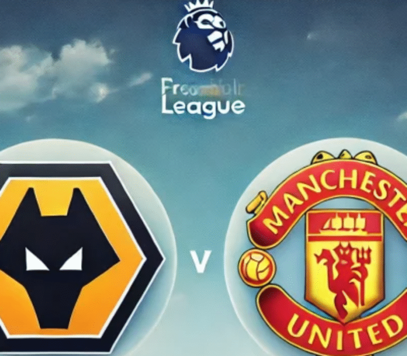 Wolverhampton Wanderers - Manchester United bet365 Wolverhampton Wanderers - Manchester United bet365