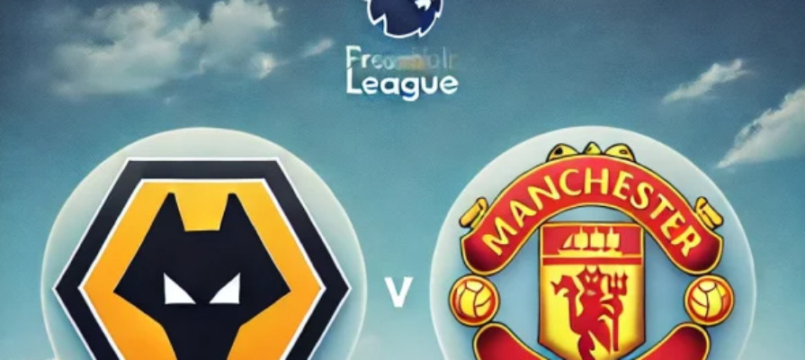 Wolverhampton Wanderers - Manchester United bet365