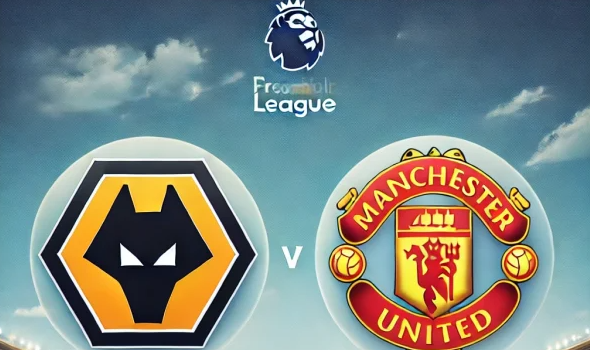 Wolverhampton Wanderers - Manchester United bet365