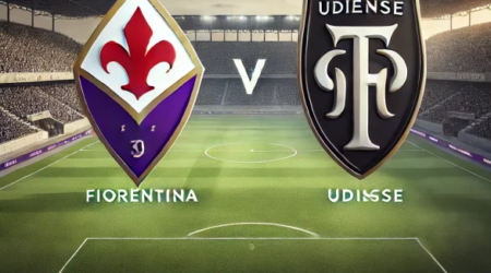 Fiorentina - Udinese bet365