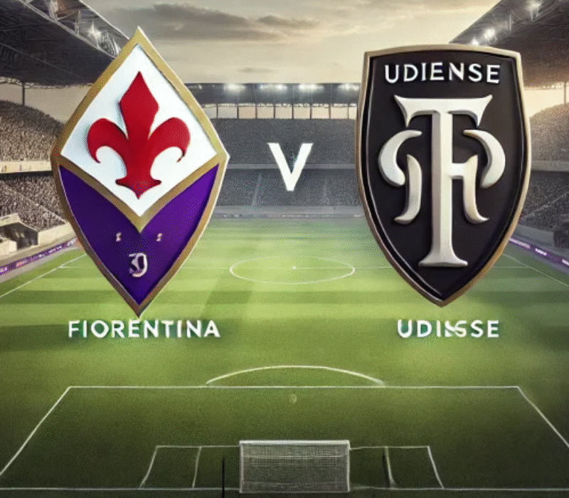 Fiorentina - Udinese bet365