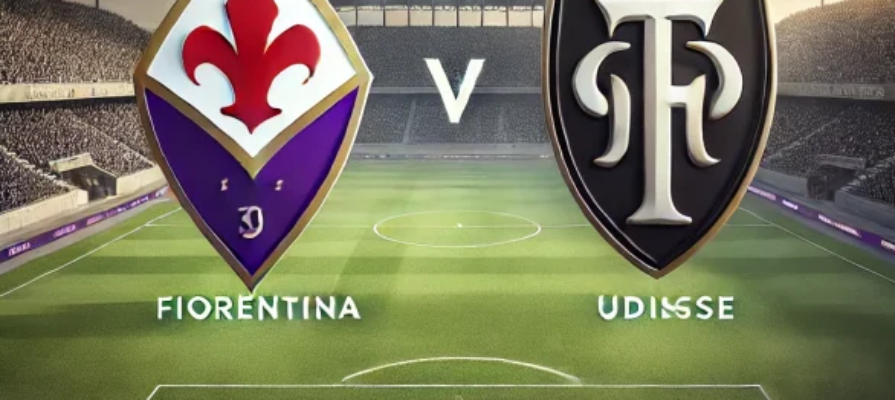 Fiorentina - Udinese bet365