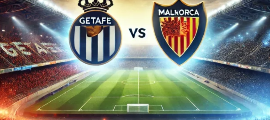 Getafe - Mallorca bet365