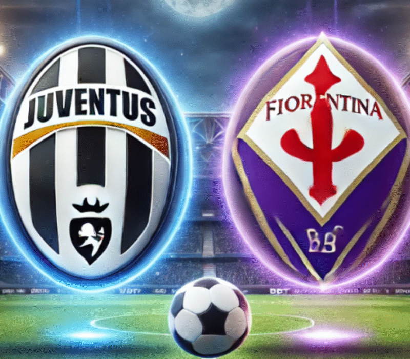 Juventus - Fiorentina bet365
