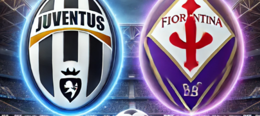 Juventus - Fiorentina bet365