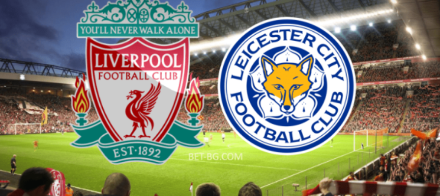 Liverpool - Leicester bet365